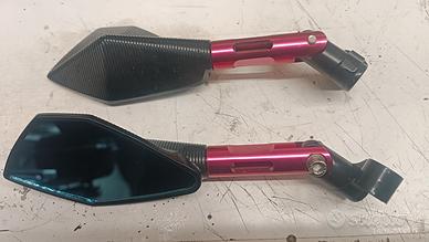 Specchi retrovisori Mito/Scouters