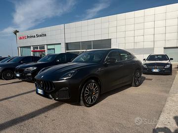 Maserati Grecale MHEV 300 CV AWD GT PrimaSerie C/A