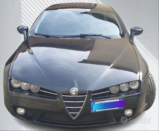 Alfa Romeo BRERA Coupè 2.2 JTS Skywindow 