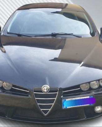 Alfa Romeo BRERA Coupè 2.2 JTS Skywindow 