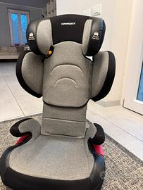 Seggiolino auto Foppapedretti Universal 15-36 kg