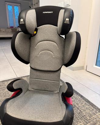 Seggiolino auto Foppapedretti Universal 15-36 kg