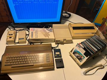 Lotto Commodore 64