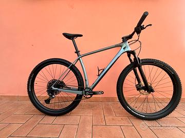 MTB Scott Scale Carbon