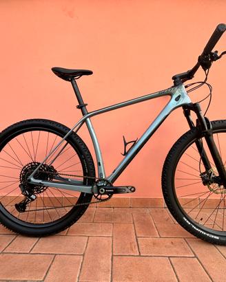 MTB Scott Scale Carbon