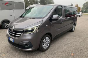 Renault Trafic 9 posti 2000 cc 150 cv iva esposta