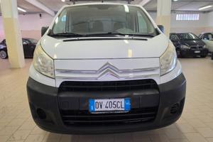 Citroen Jumpy 29 2.0 HDi/120 PL-TN Furgone