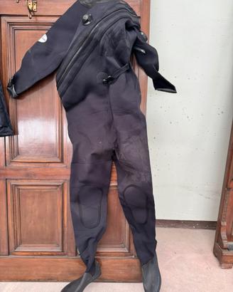 Muta Termica taglia XL