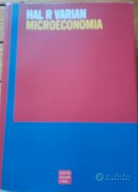 Microeconomia Hal Varian
