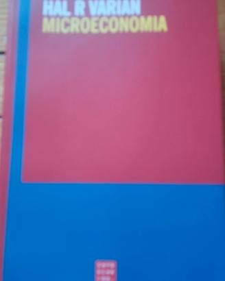 Microeconomia Hal Varian