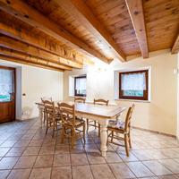 VILLA SINGOLA A BADIA CALAVENA