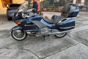 BMW k1200lt ,unico proprietario ,prezzo unico