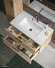 Mobile da Bagno Valentina 25 EBAN