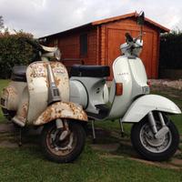 Vespe e Vespini