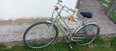  bici Pinarello da donna 