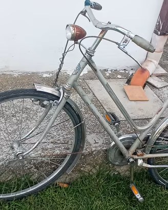  bici Pinarello da donna 