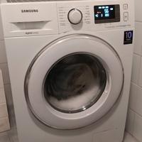 Lavatrice Samsung 8kg 