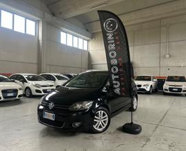 Volkswagen Golf Plus Golf Plus 1.6 Highline BiFuel