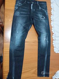 jeans Dsquared2  Junior