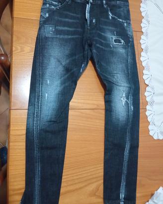 jeans Dsquared2  Junior