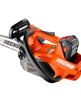 Motosega Echo DCS 3000T kit 2.5 ah