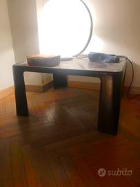 Tavolino design b&b italia