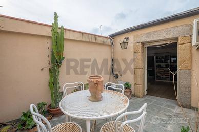 Casa Indipendente - Caltagirone