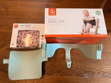 Baby set Stokke