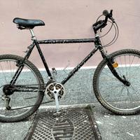Mountain bike da 26 super euro 40 