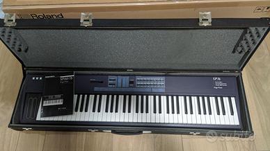 Kurzweil SP76