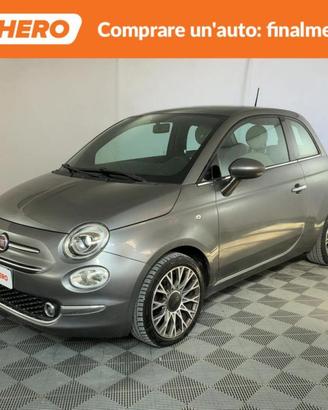 FIAT 500 MN55110