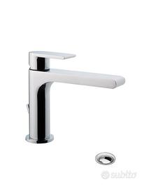 rubinetto lavabo Bellosta Jeans