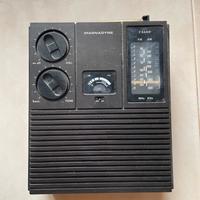 Radio vintage Magnadyne FM/AM anni ‘70