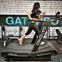 kit cardio GATEPRO fantastici4 noleggio opereativo