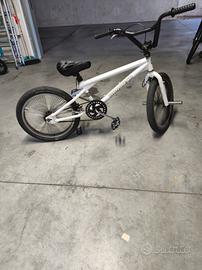  Bici BMX