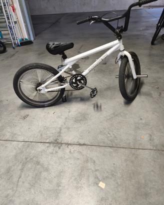  Bici BMX