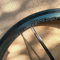 Ruote Corima DX 32mm WS+