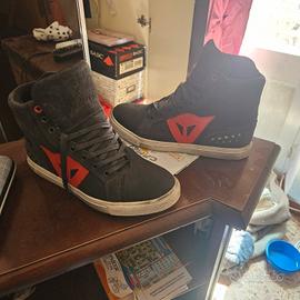 scarpe dainese 37