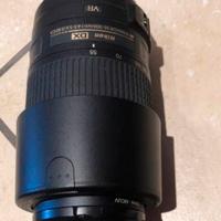 Obiettivo 55-300 Nikon