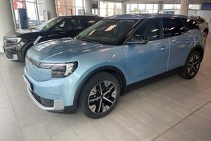 FORD Explorer Extended Range SELECT 77KWH/286CV