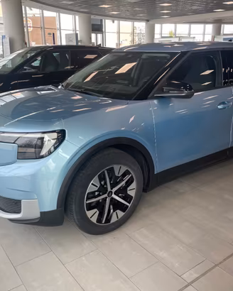 FORD Explorer Extended Range SELECT 77KWH/286CV