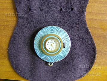 Orologio Caravelle 17 rubini