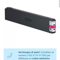 Toner epson