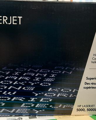 Toner Originale HP 29 X(C4129X) 