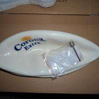 Pallone gonfiabile con ago "CORONA EXTRA"