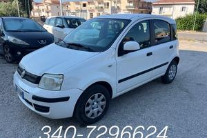 Panda 1.300 mjt 75 cv Dynamic
