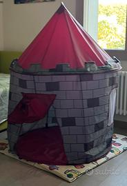 Tenda da camera per bambini