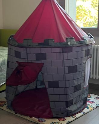 Tenda da camera per bambini