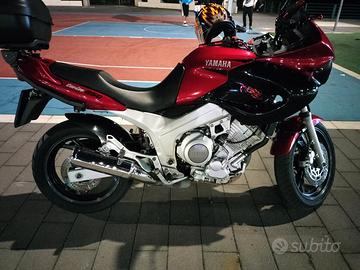 TDM 850 1999 ricambi 