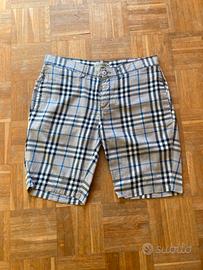 Bermuda taglia 50 Piazza Italia